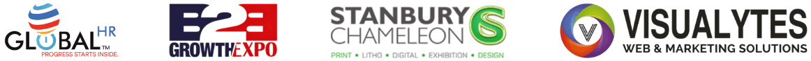 Trusted by leading companies